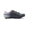 Zapatillas Northwave CORE 2 WMN Gris Oscuro