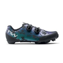 Zapatillas Northwave REBEL 3 Iridescent