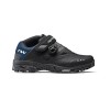 Zapatillas Northwave ENDURO MID 2 Negro-Azul