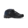 Zapatillas Northwave ENDURO MID 2 Negro-Azul