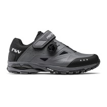 Zapatillas Northwave SPIDER PLUS 3 Gris Oscuro