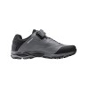 Zapatillas Northwave SPIDER PLUS 3 Gris Oscuro