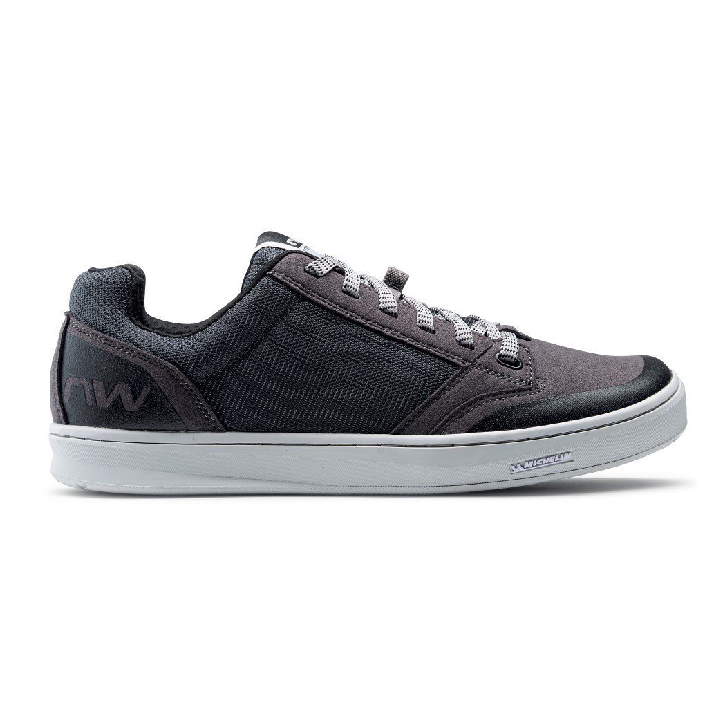 Zapatillas Northwave TRIBE 2 Gris Oscuro