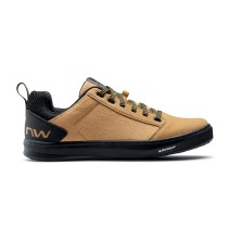 Zapatillas Northwave TAILWHIP Negro-Marrn