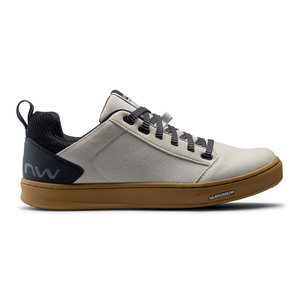 Zapatillas Northwave TAILWHIP Blanco Hueso