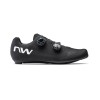 Zapatillas Northwave EXTREME GT 4 Negro-Blanco