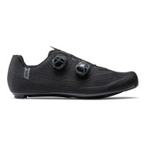 Zapatillas Northwave MISTRAL PLUS Negro-Gris Oscuro