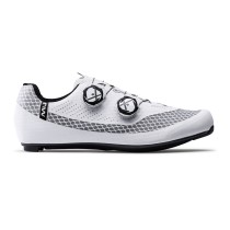 Zapatillas Northwave MISTRAL PLUS Blanco-Negro