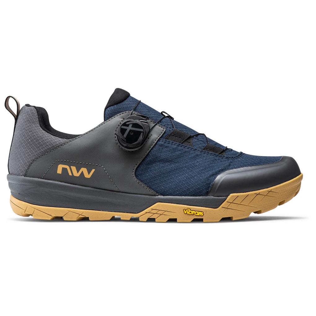 Zapatillas Northwave ROCKIT PLUS Azul Oscuro