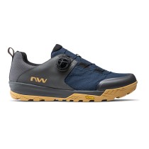 Zapatillas Northwave ROCKIT PLUS Azul Oscuro