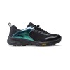 Zapatillas Northwave FREELAND WMN Negro-Iridescent