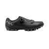 Zapatillas Northwave HAMMER PLUS Negro-Gris Oscuro