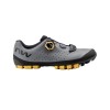 Zapatillas Northwave HAMMER PLUS Gris Oscuro-Marrn