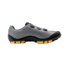 Zapatillas Northwave HAMMER PLUS Gris Oscuro-Marrn