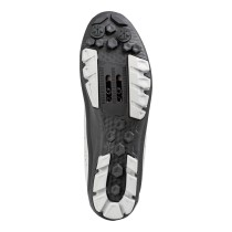 ZAPATILLAS NORTHWAVE HAMMER PLUS GRIS CLARO-NEGRO
