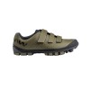 Zapatillas Northwave HAMMER Verde Forest-Negro