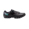 Zapatillas Northwave HAMMER PLUS WMN Negro-Iridescent