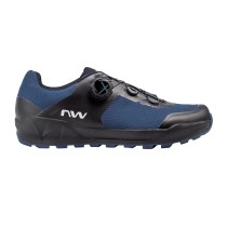 Zapatillas CORSAIR 2 Azul Oscuro-Negro | Vicsports
