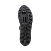 Zapatillas Northwave ESCAPE EVO 2 Verde Forest-Negro