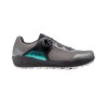 Zapatillas Northwave CORSAIR 2 WOMAN Gris Oscuro