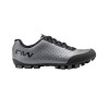 Zapatillas Northwave ROCKSTER 2 Gris Oscuro