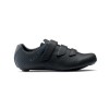 Zapatillas Northwave CORE 2 Negro-Gris Oscuro