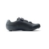 Zapatillas Northwave CORE 2 Negro-Gris Oscuro