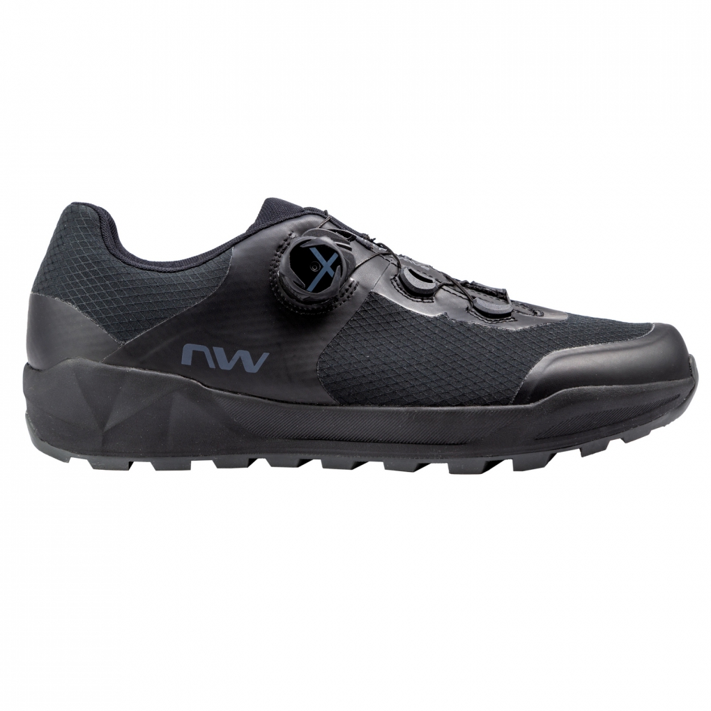Zapatillas Northwave CORSAIR 2 Negro