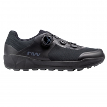 Zapatillas Northwave CORSAIR 2 Negro