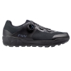 Zapatillas Northwave CORSAIR 2 Negro