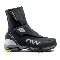 Zapatillas Ciclismo HIMALAYA TRAIL / AM Negro