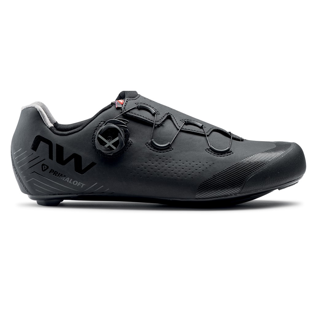Zapatillas Ciclismo MAGMA R ROCK ROAD Negro