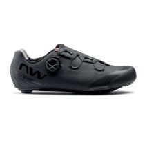 Zapatillas Ciclismo MAGMA R ROCK ROAD Negro