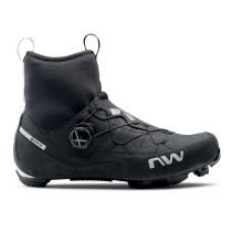 Zapatillas Ciclismo EXTREME XC GTX GRAVEL / XC Negro