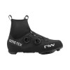 Zapatillas Ciclismo FLAGSHIP XC GTX GRAVEL / XC Negro