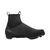 Zapatillas Ciclismo FLAGSHIP XC GTX GRAVEL / XC Negro