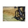 Zapatillas Ciclismo FLAGSHIP XC GTX GRAVEL / XC Negro