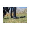 Zapatillas Ciclismo FLAGSHIP XC GTX GRAVEL / XC Negro