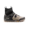 Zapatillas Ciclismo KINGROCK PLUS GTX TRAIL / AM Negro-Marrn