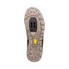 Zapatillas Ciclismo KINGROCK PLUS GTX TRAIL / AM Negro-Marrn