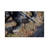 Zapatillas Ciclismo KINGROCK PLUS GTX TRAIL / AM Negro-Marrn