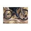 Zapatillas Ciclismo MULTICROSS MID GTX TRAIL / AM Negro