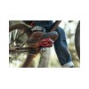 Zapatillas Ciclismo MULTICROSS MID GTX TRAIL / AM Negro
