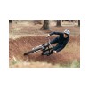 Zapatillas Ciclismo MULTICROSS MID GTX TRAIL / AM Negro