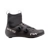 Zapatillas Ciclismo FLAGSHIP R GTX ROAD Negro