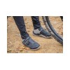 Zapatillas Ciclismo MULTICROSS PLUS GTX TRAIL / AM Negro-Marrn