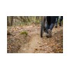 Zapatillas Ciclismo MULTICROSS PLUS GTX TRAIL / AM Negro-Marrn