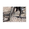 Zapatillas Ciclismo MAGMA X PLUS TRAIL / AM Negro