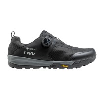 Zapatillas Ciclismo ROCKIT PLUS GTX GRAVEL / TRAIL / AM  Negro