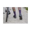 Zapatillas Ciclismo ROCKIT PLUS GTX GRAVEL / TRAIL / AM  Negro